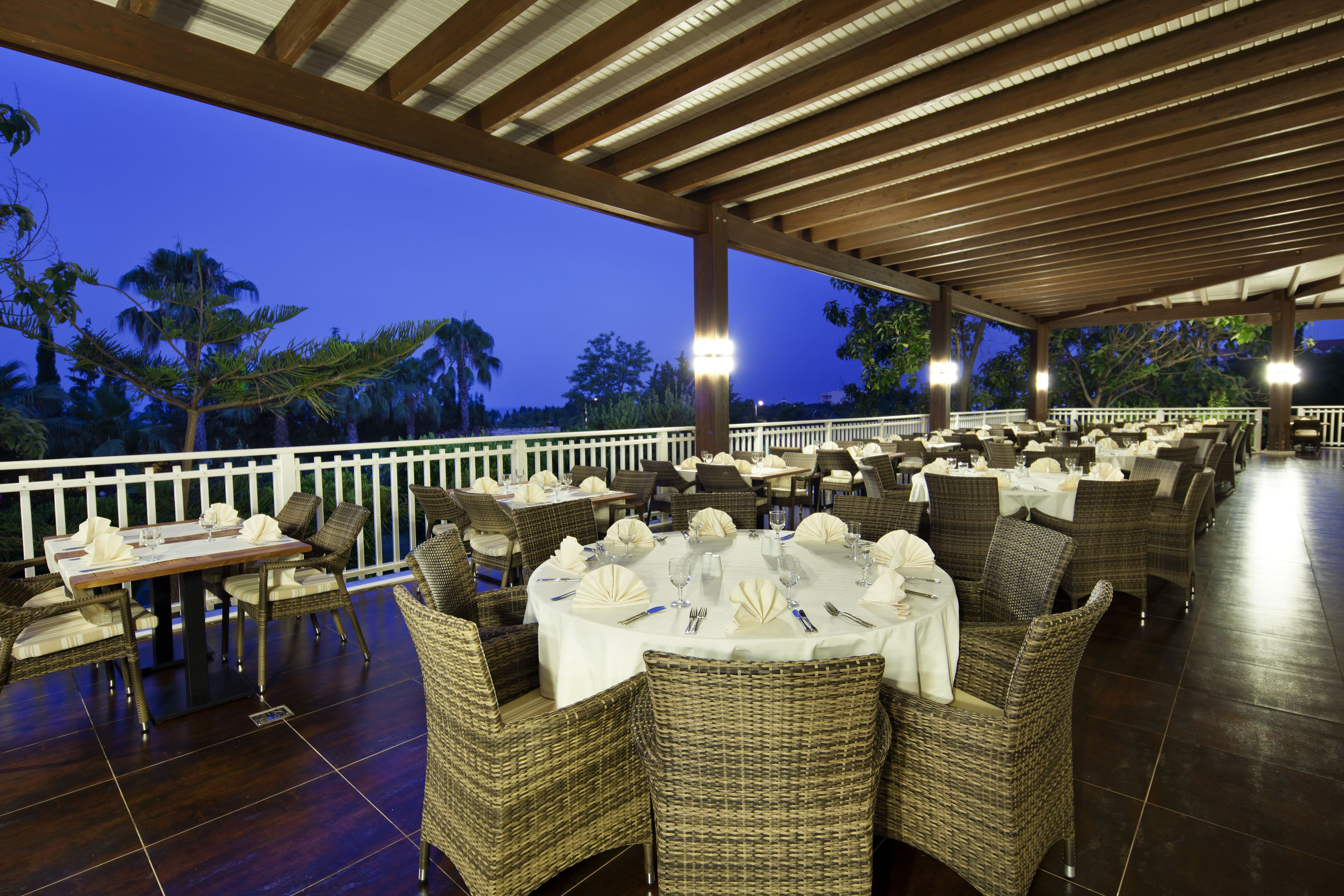 Photo - Club Grand Side Amazon Water World - All Inclusive