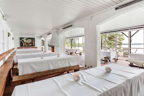 Outdoor dining - Hotel Ullinge, Sure Hotel Collection by Best Western (Eksjo)