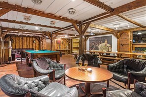 Games room - Hotel Ullinge, Sure Hotel Collection by Best Western (Eksjo)