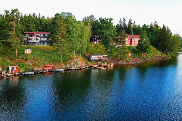 Lake