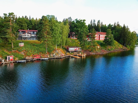 Lago. Hotel Ullinge, Sure Hotel Collection by Best Western