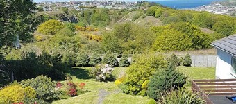 The Mansion Bed & Breakfast