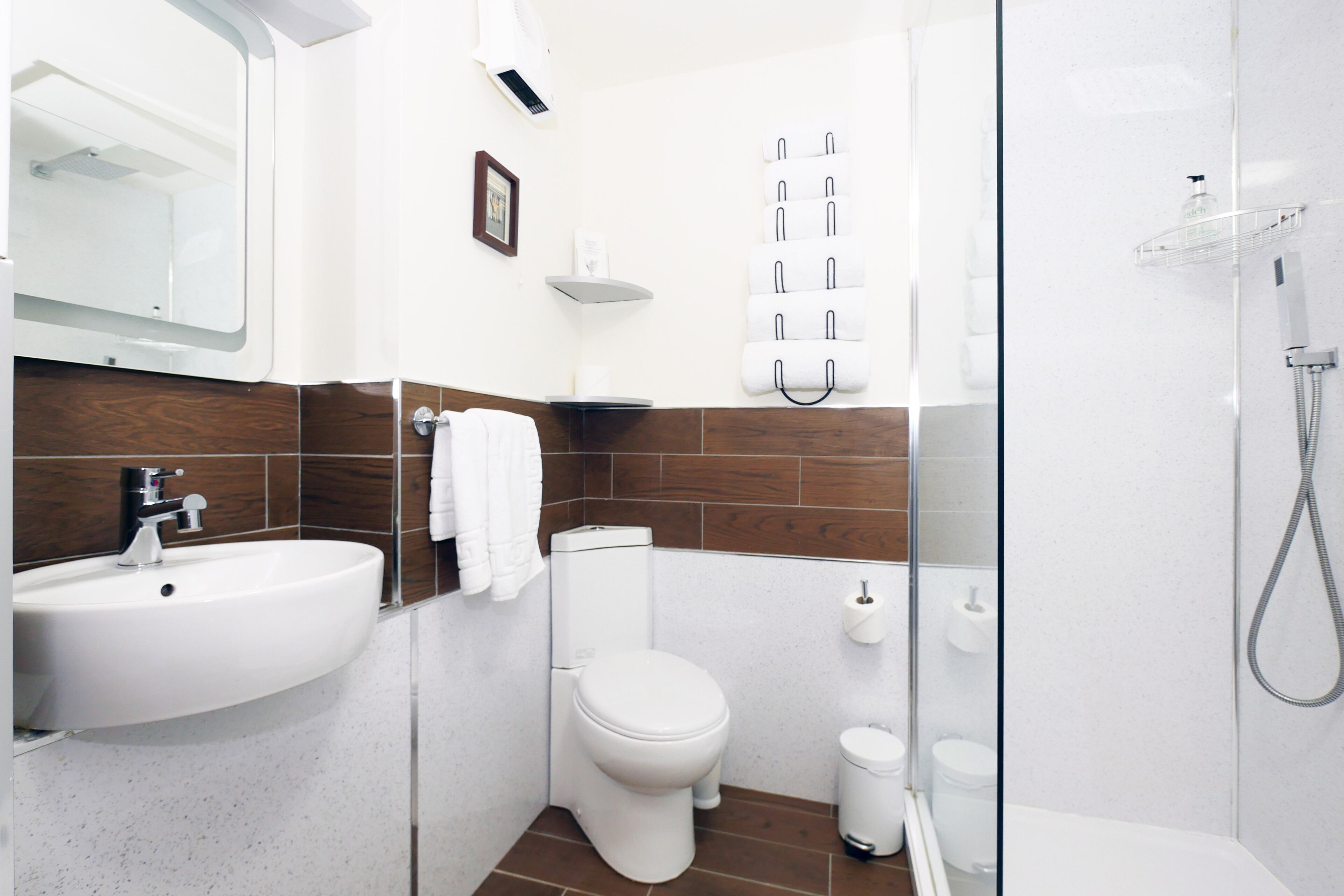 Foto - Ardentorrie Guest House