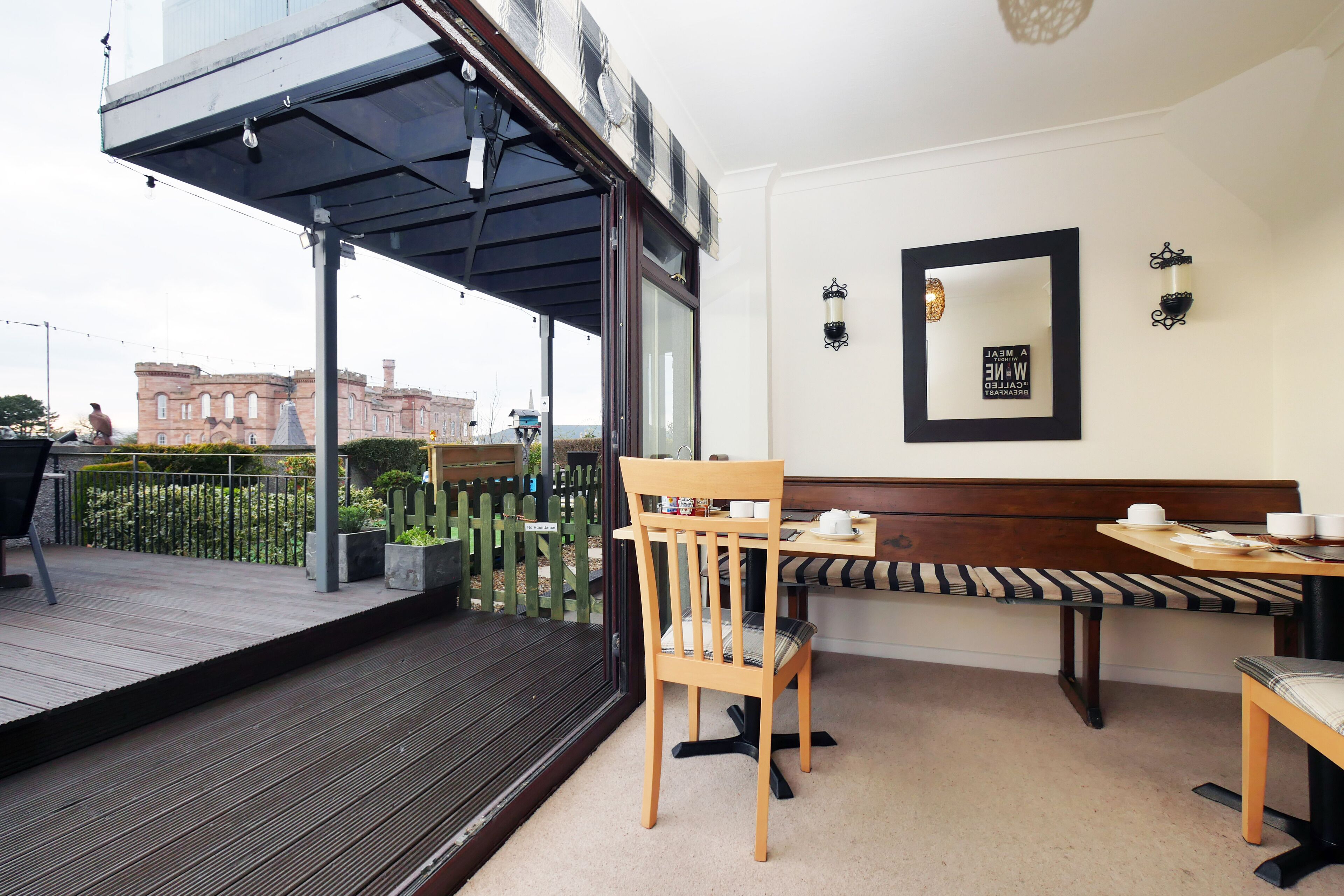 Photo - Ardentorrie Guest House