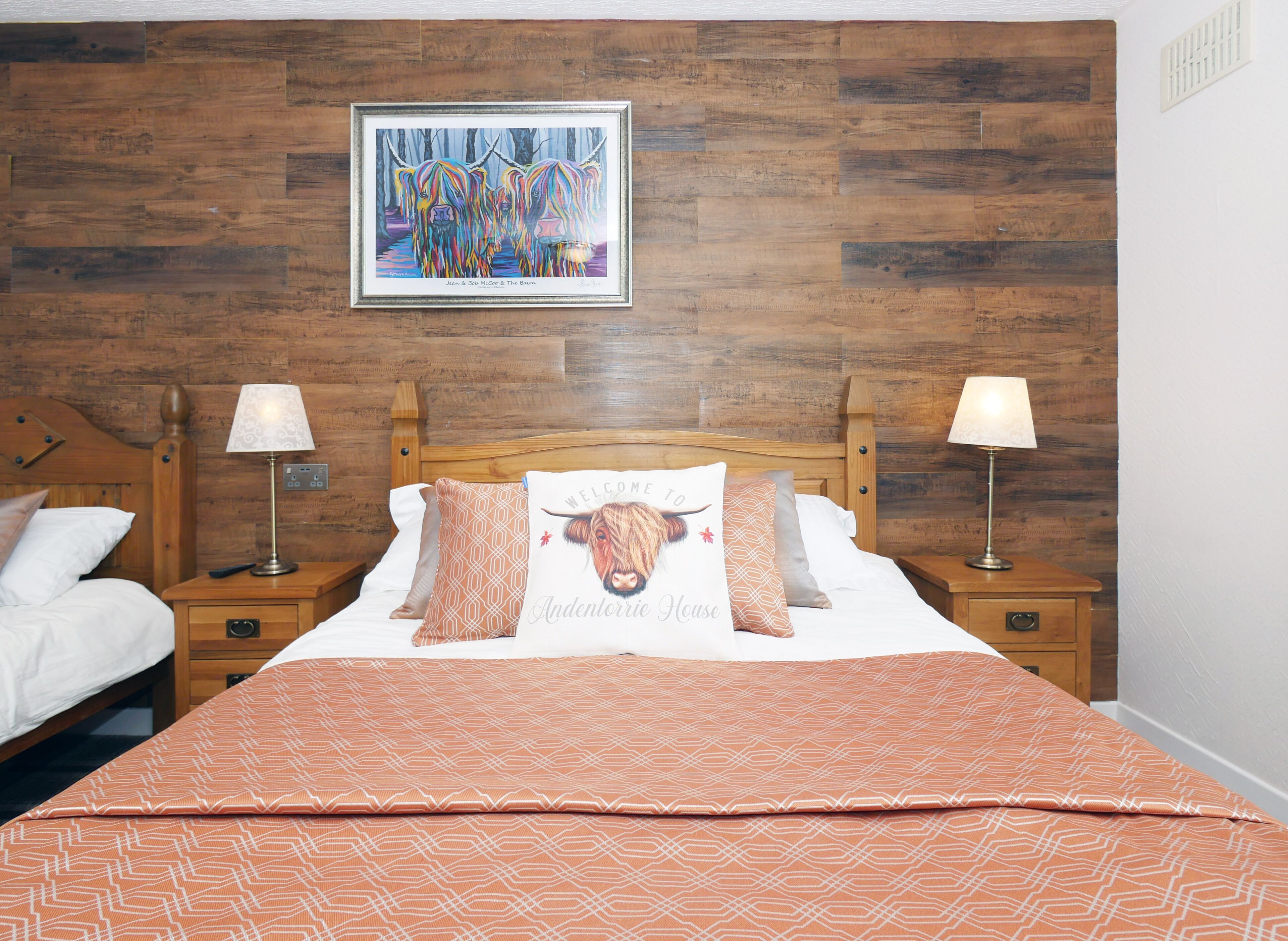 Photo - Ardentorrie Guest House