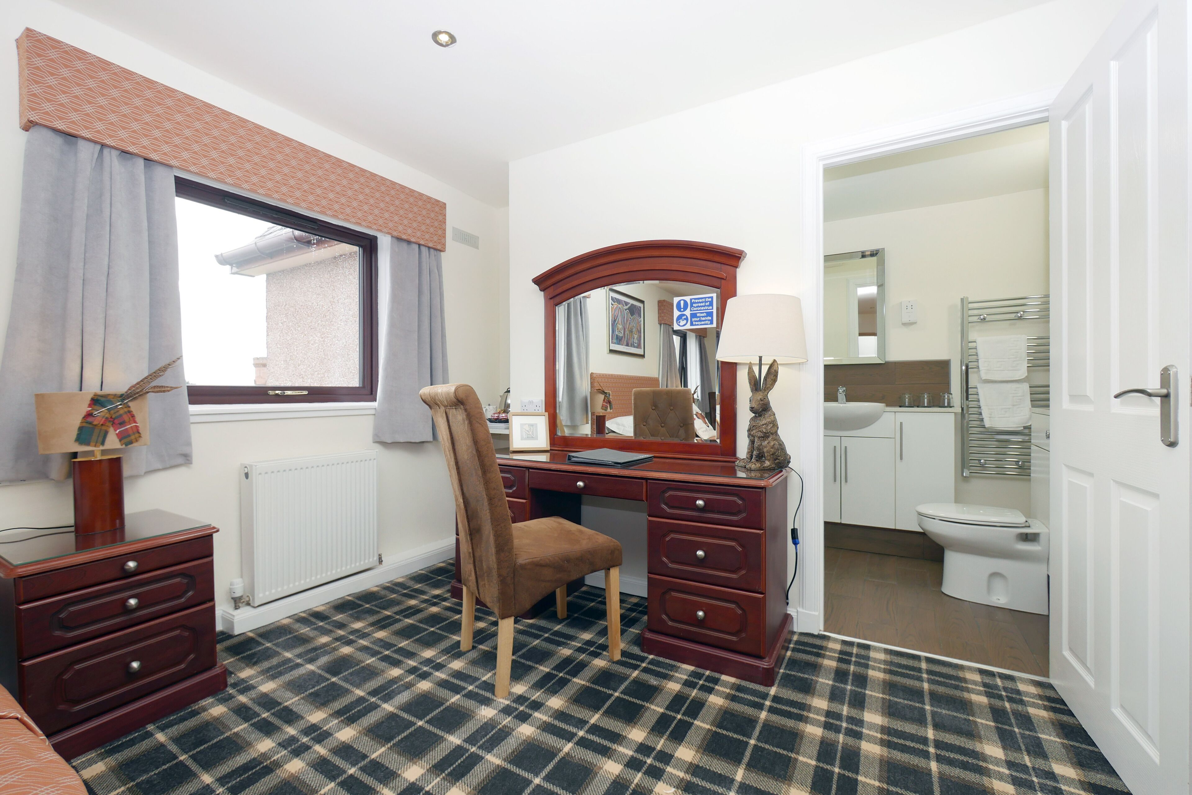 Photo - Ardentorrie Guest House