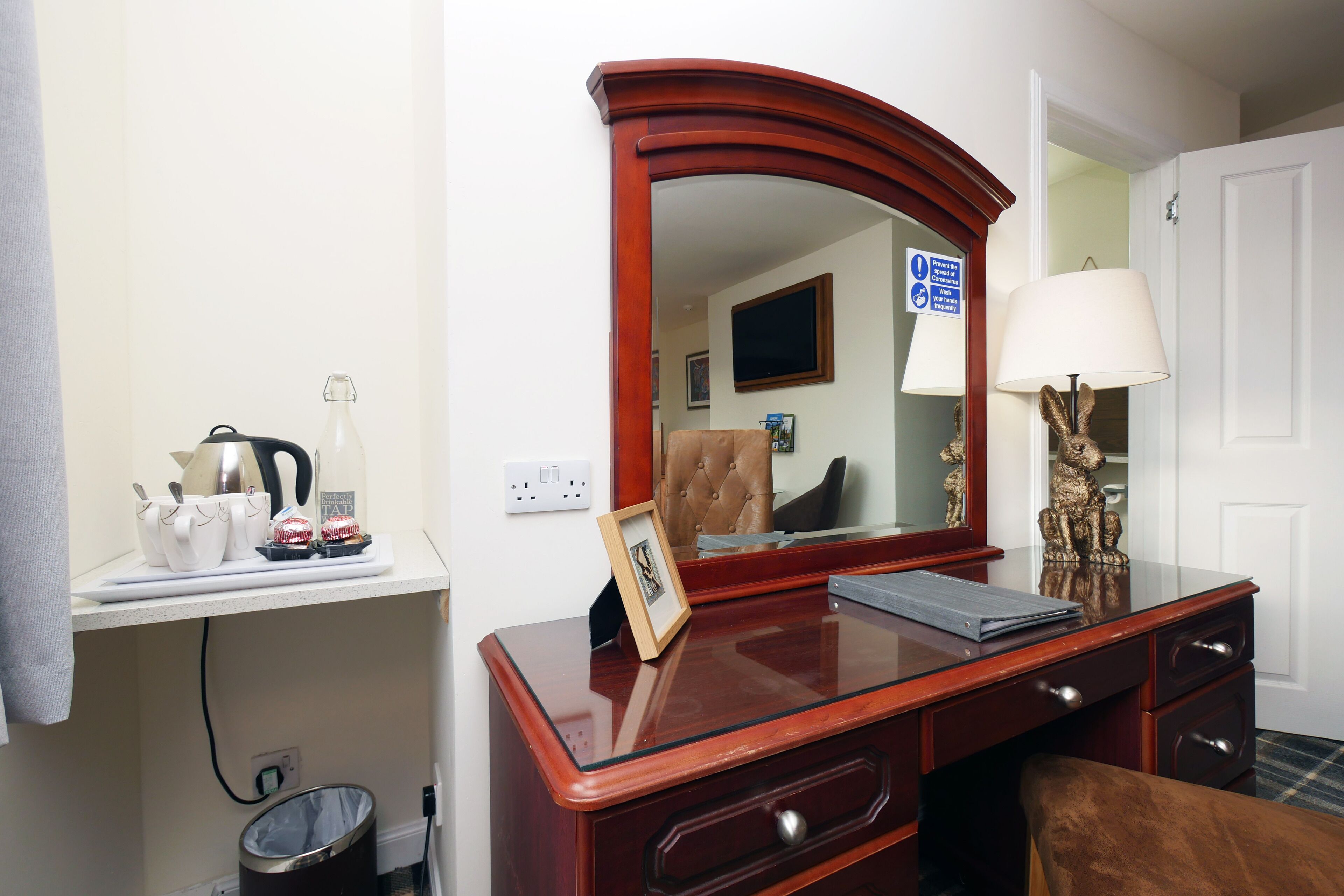 Photo - Ardentorrie Guest House