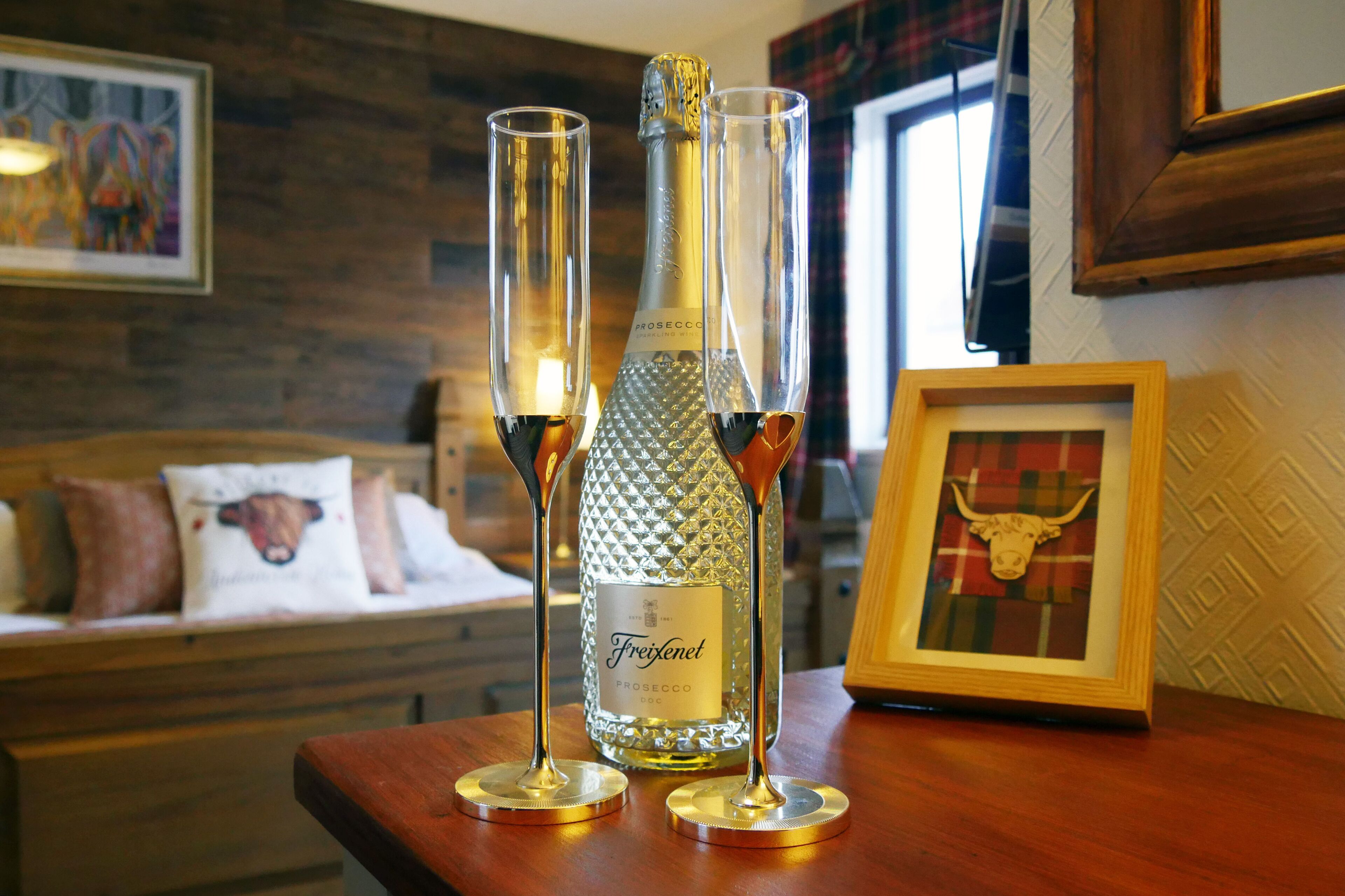 Photo - Ardentorrie Guest House