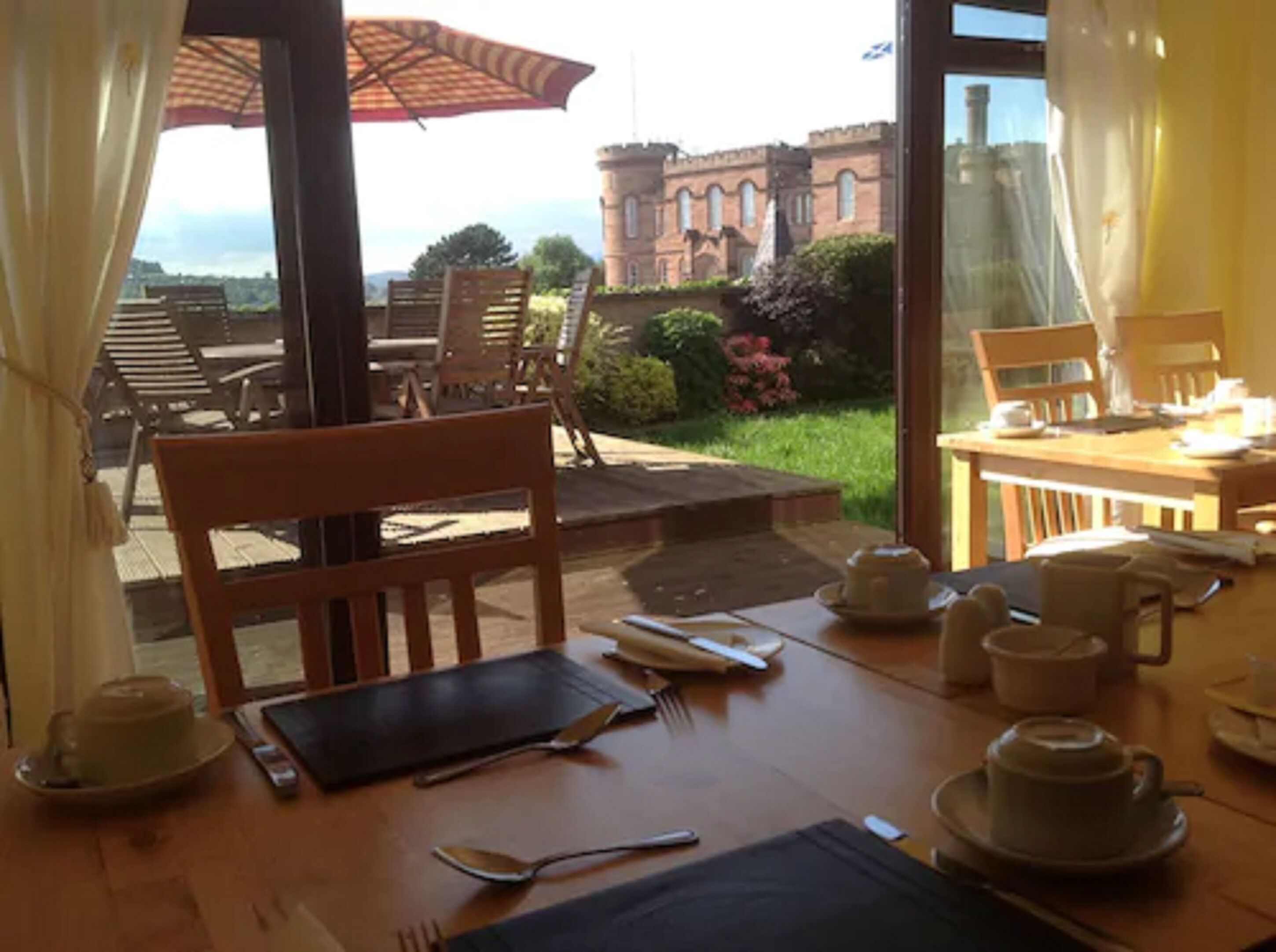 Photo - Ardentorrie Guest House