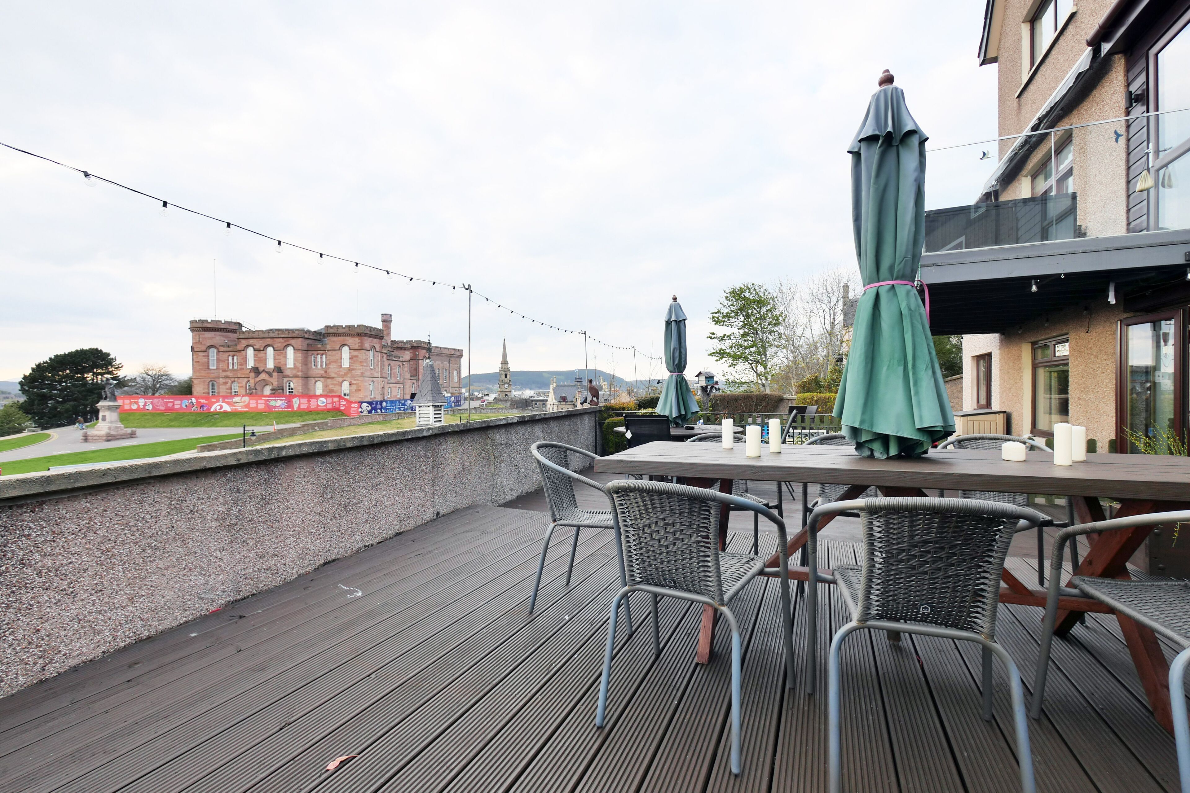 Photo - Ardentorrie Guest House