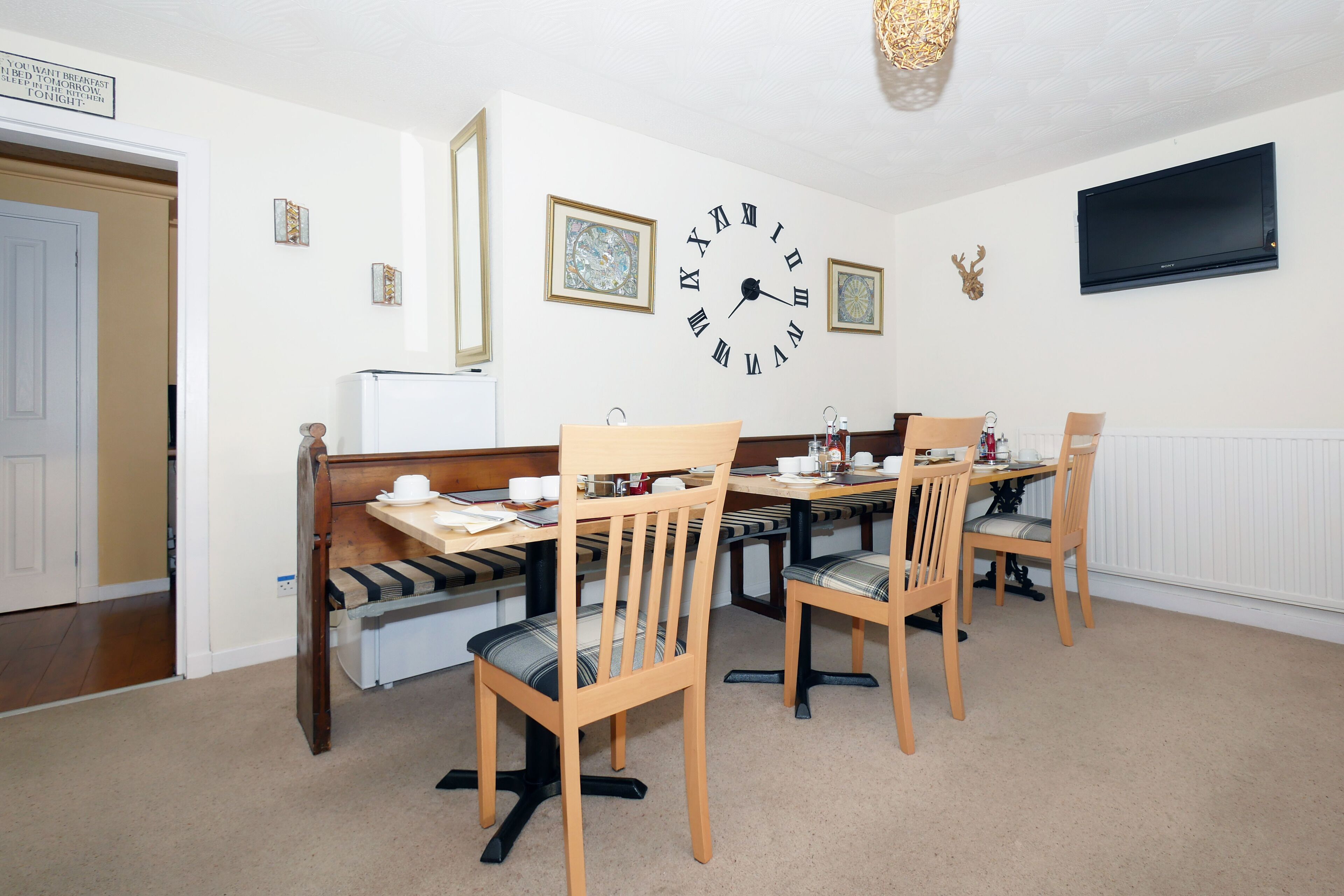 Photo - Ardentorrie Guest House