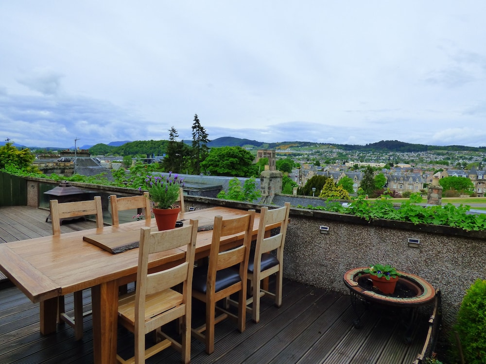 Ardentorrie House Bed & Breakfast — Inverness
