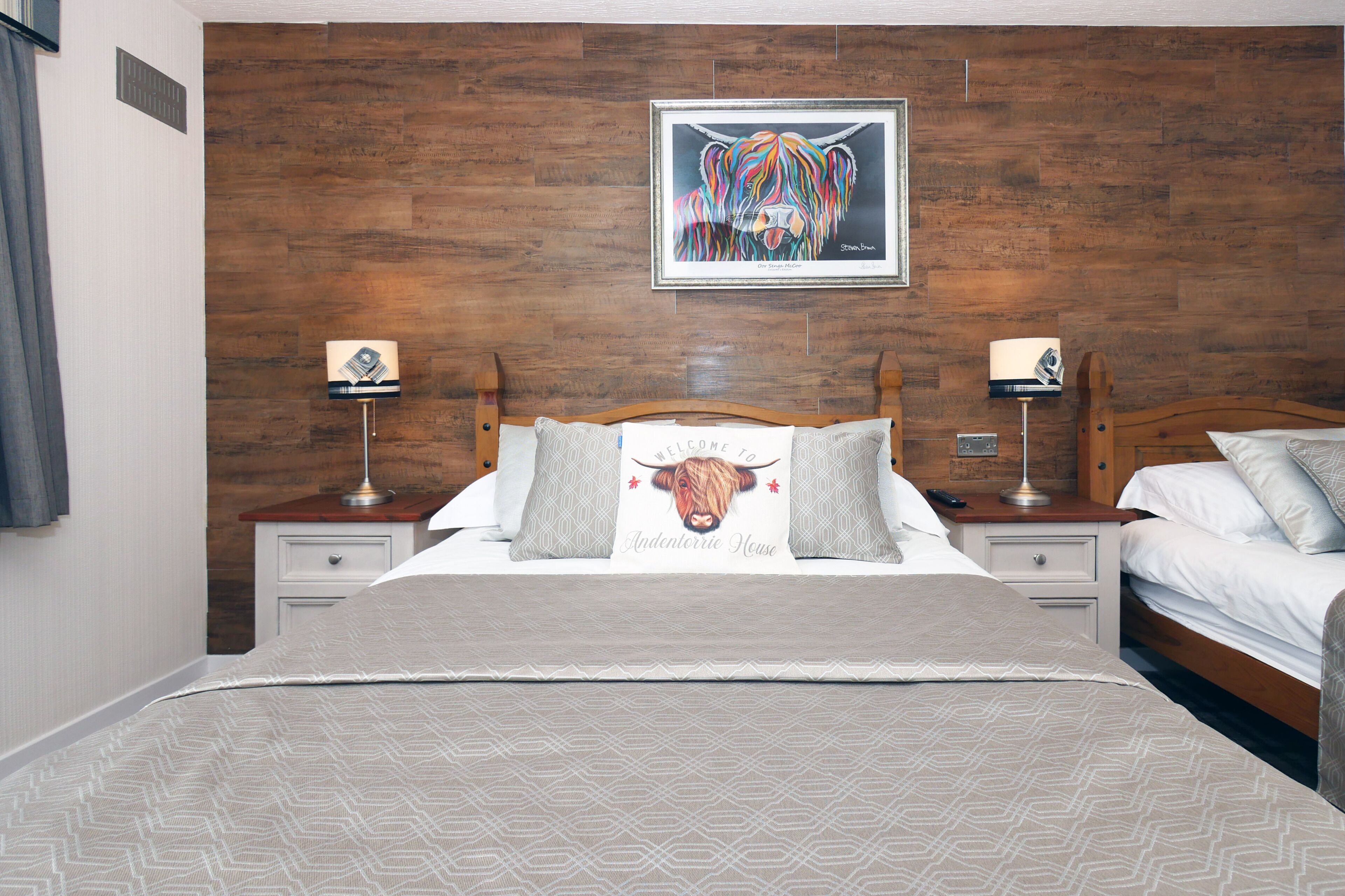 Photo - Ardentorrie Guest House