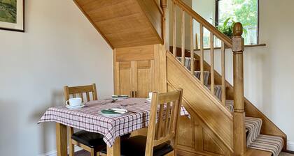 Orchard House B&B