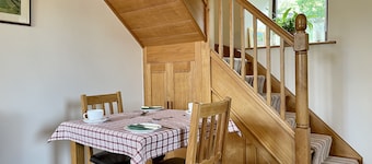 Orchard House B&B