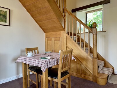 Orchard House B&B