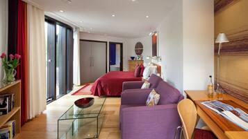 Chambre Double ou avec lits jumeaux (Ash)