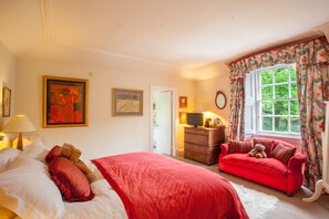 Chambre Double Deluxe