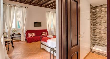 Piccolo Trevi Suites