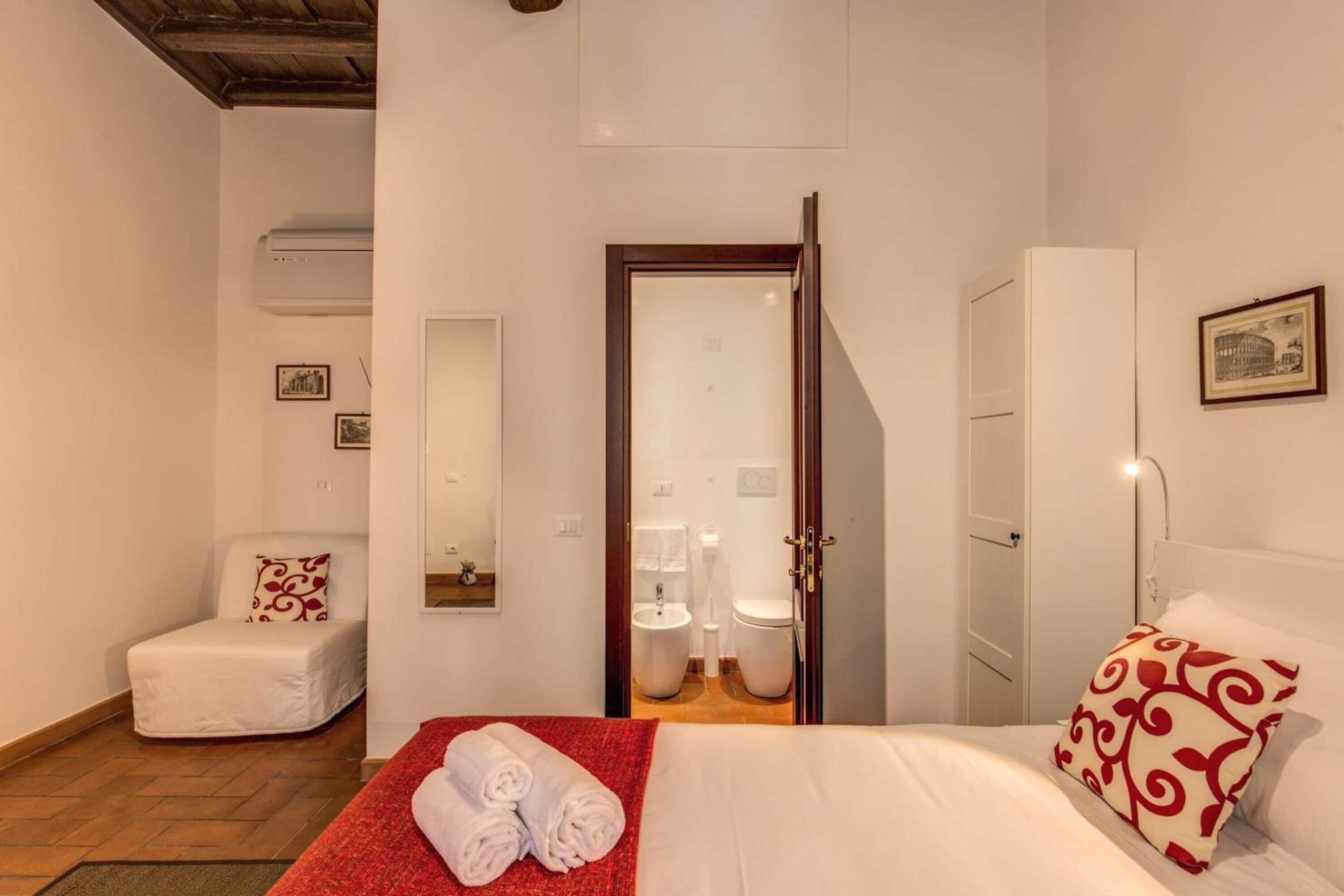 Photo - Piccolo Trevi Suites