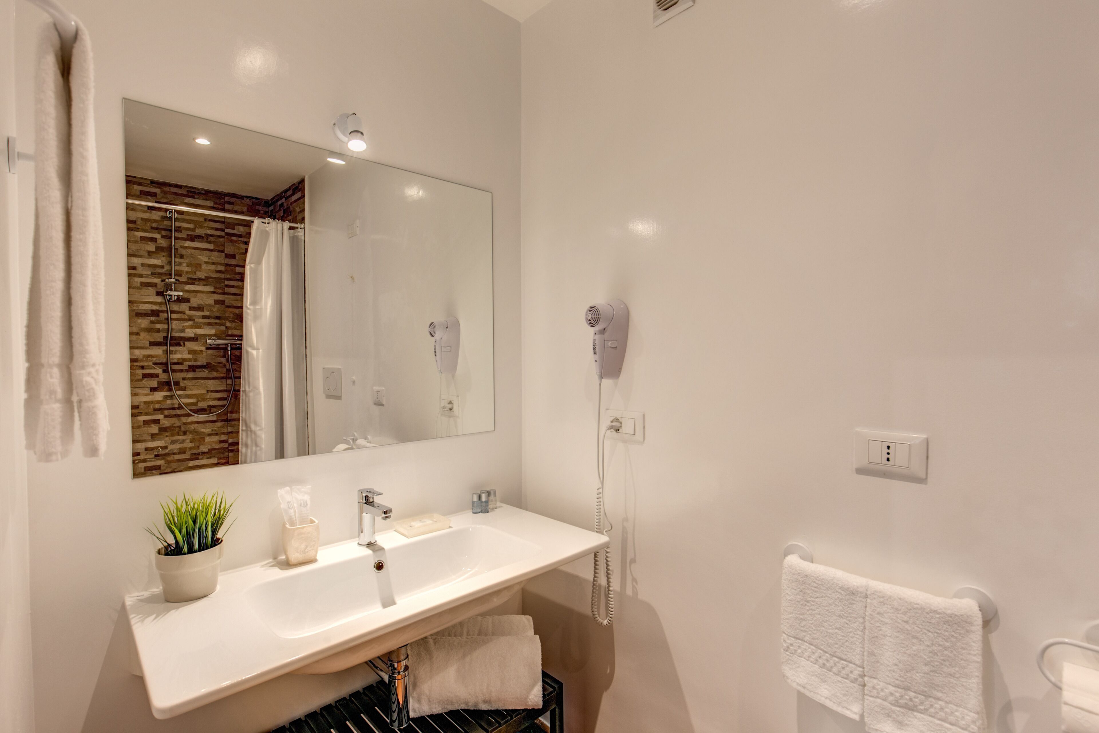 Foto - Piccolo Trevi Suites