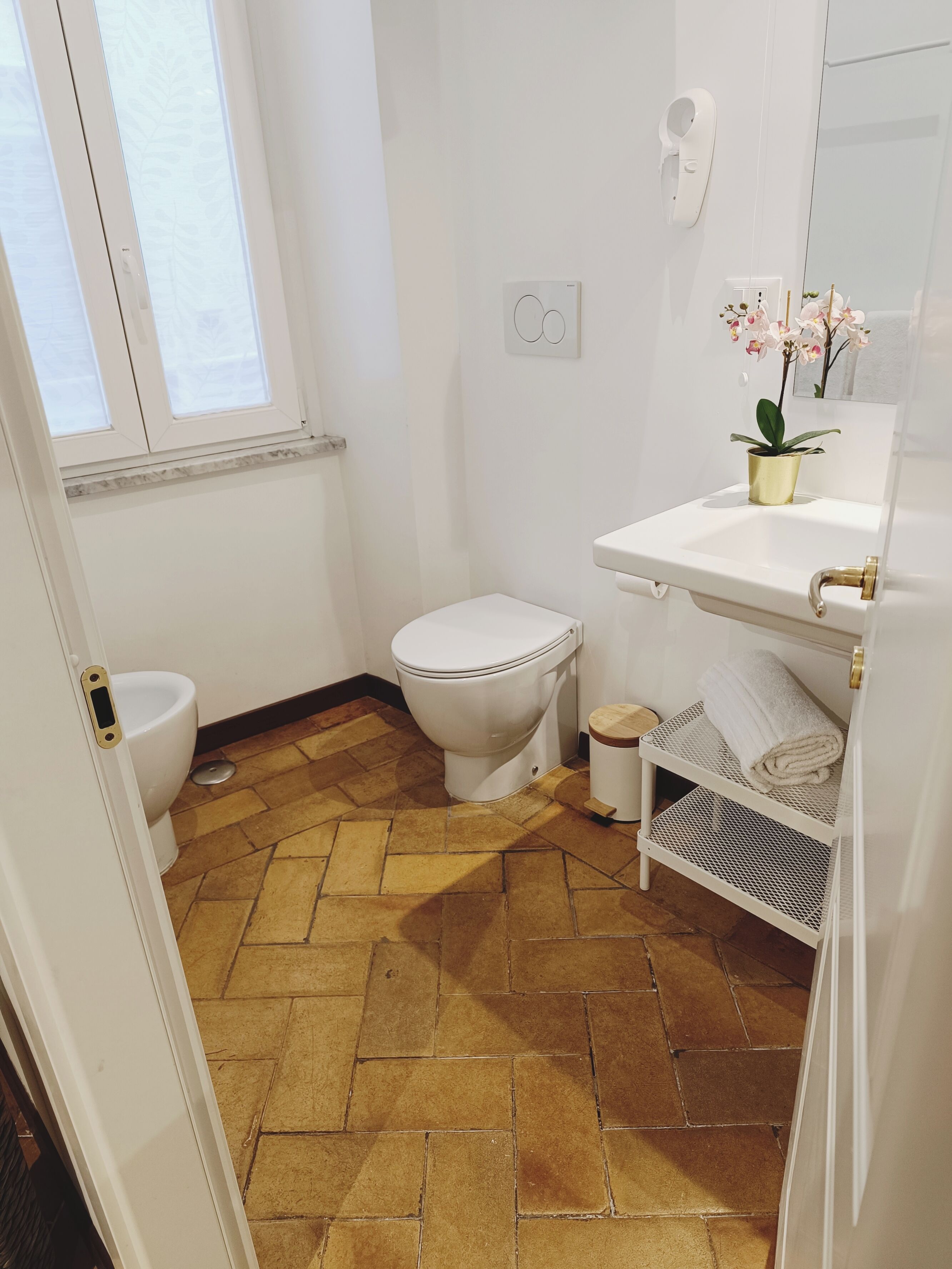 Foto - Piccolo Trevi Suites