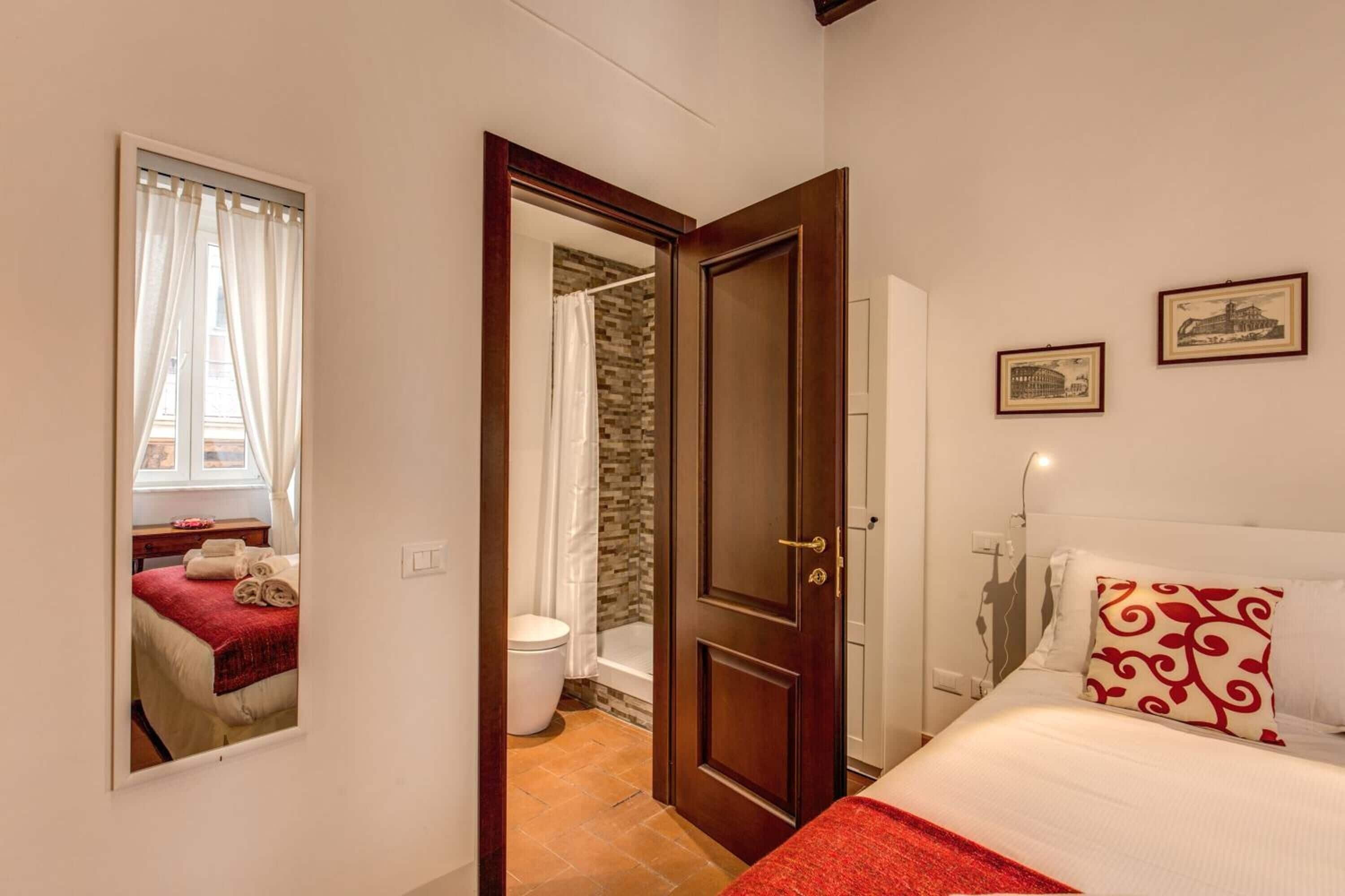 Photo - Piccolo Trevi Suites