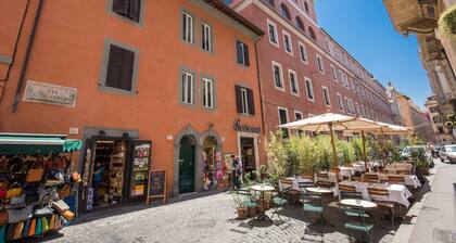 Piccolo Trevi Suites