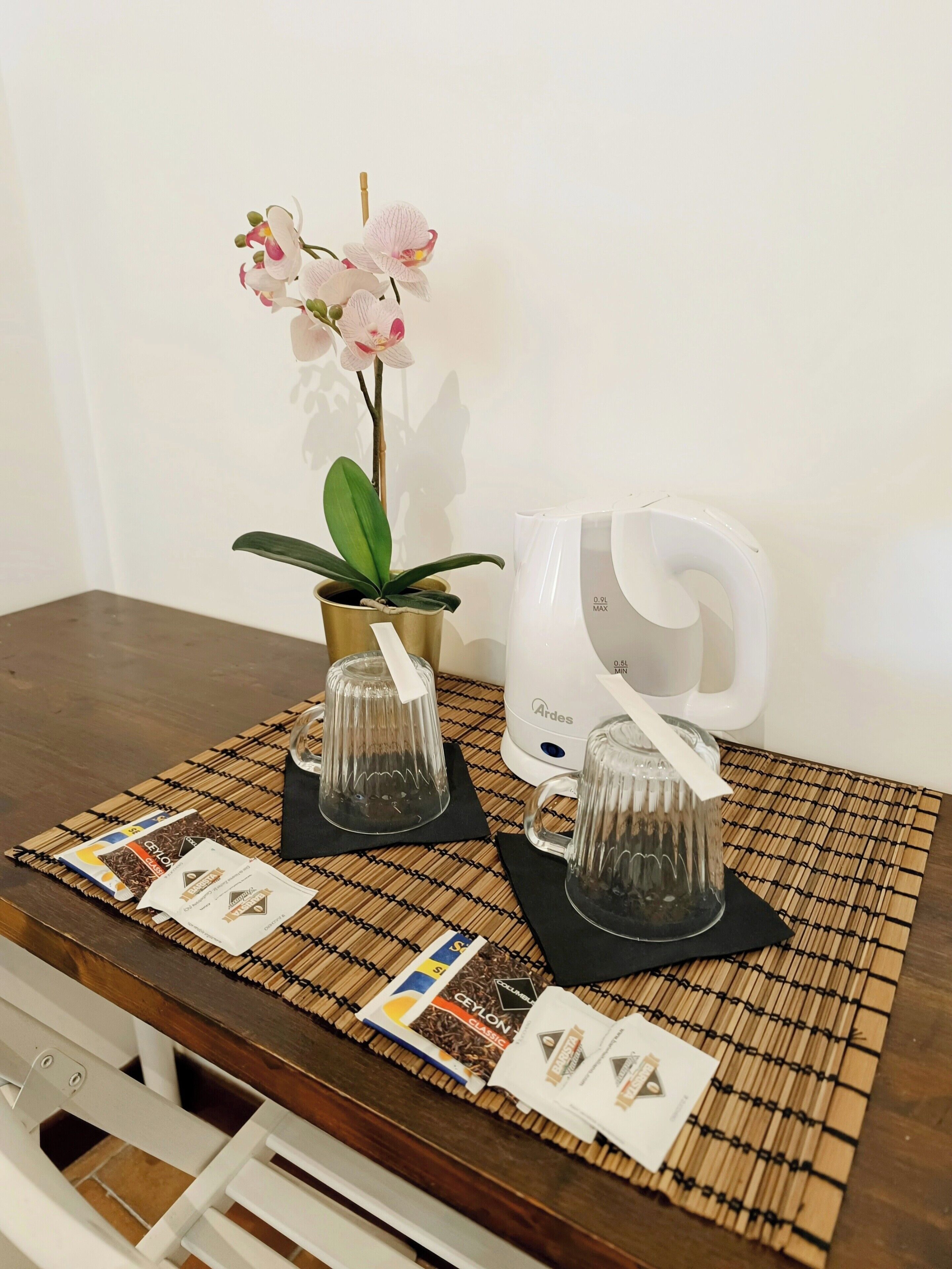 Photo - Piccolo Trevi Suites