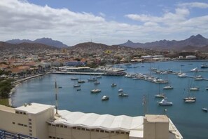 Marina - Residencial Jenny (São Vicente)