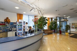 Recepción