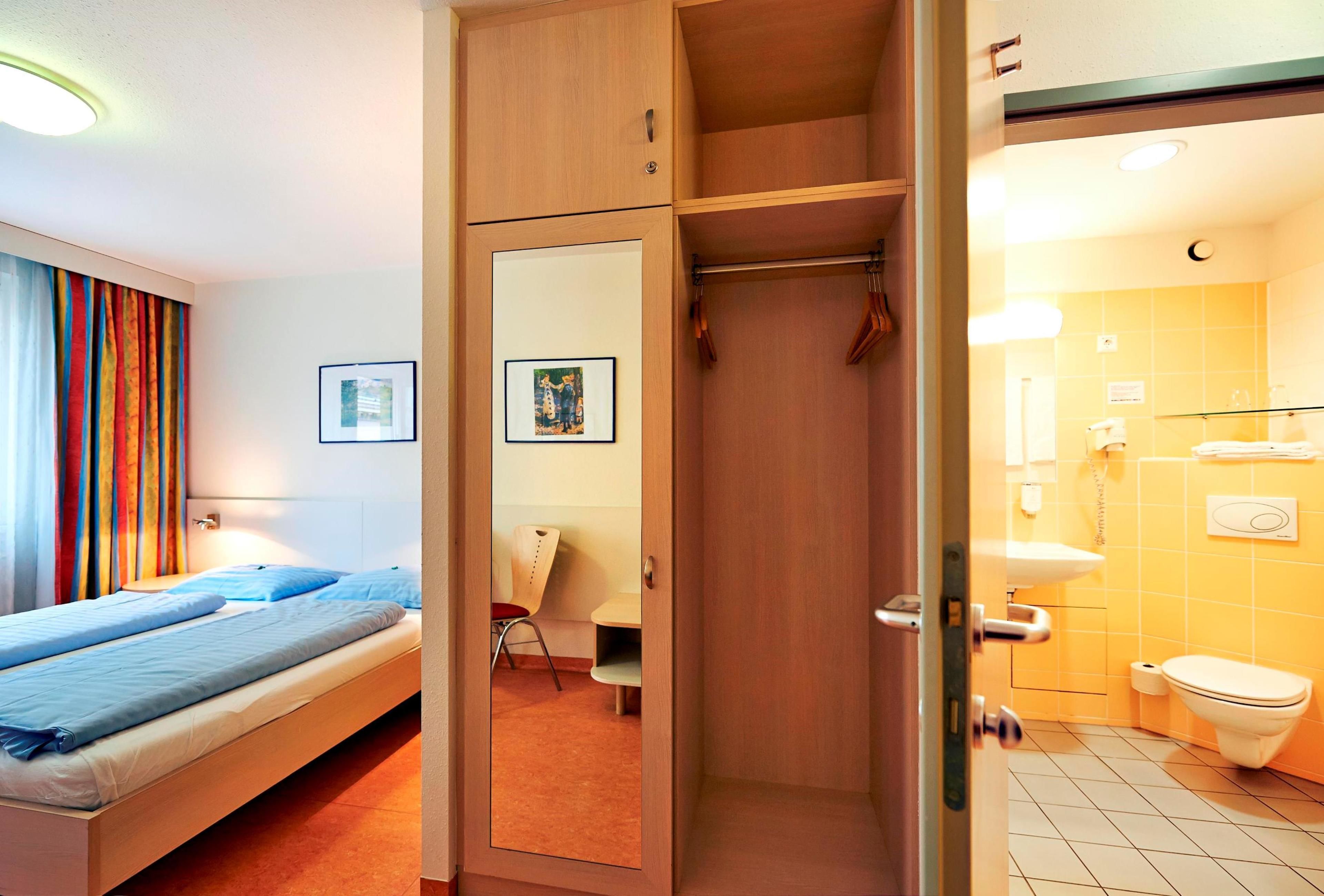 in-room safe, desk, free cots/infant beds, rollaway beds