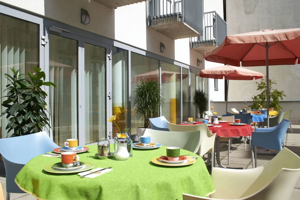 Hotel Kolpinghaus Wien Zentral