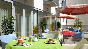 Teres/patio