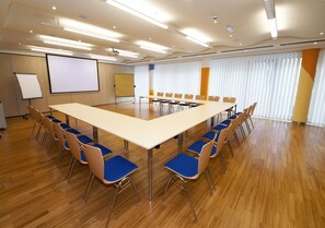Sala de reuniones