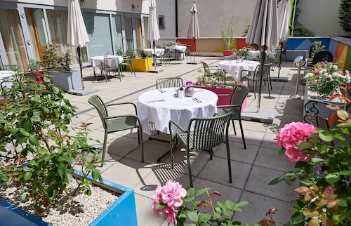 Hotel Kolpinghaus Wien Zentral