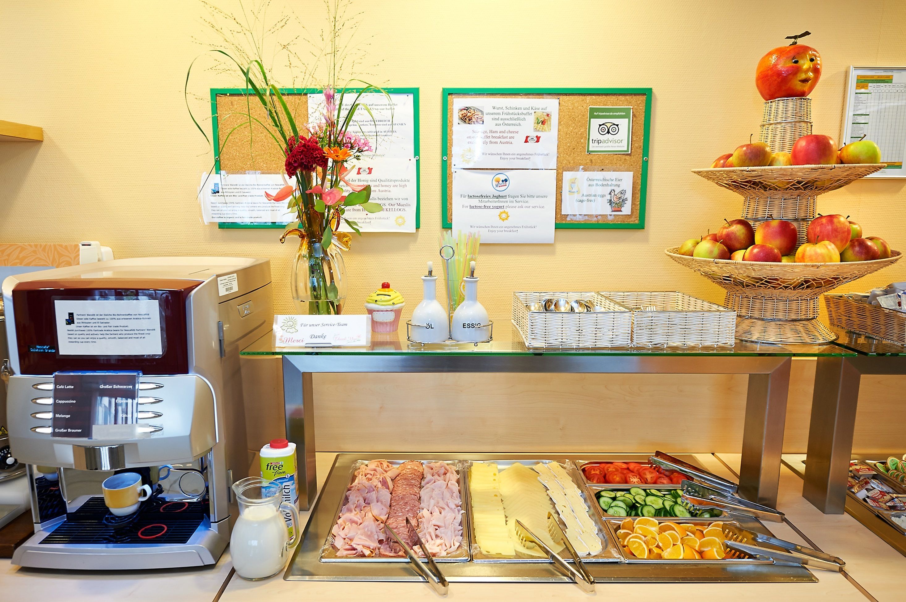 Foto - Hotel Kolping Wien Zentral