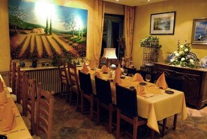 Spécialités Cuisine française