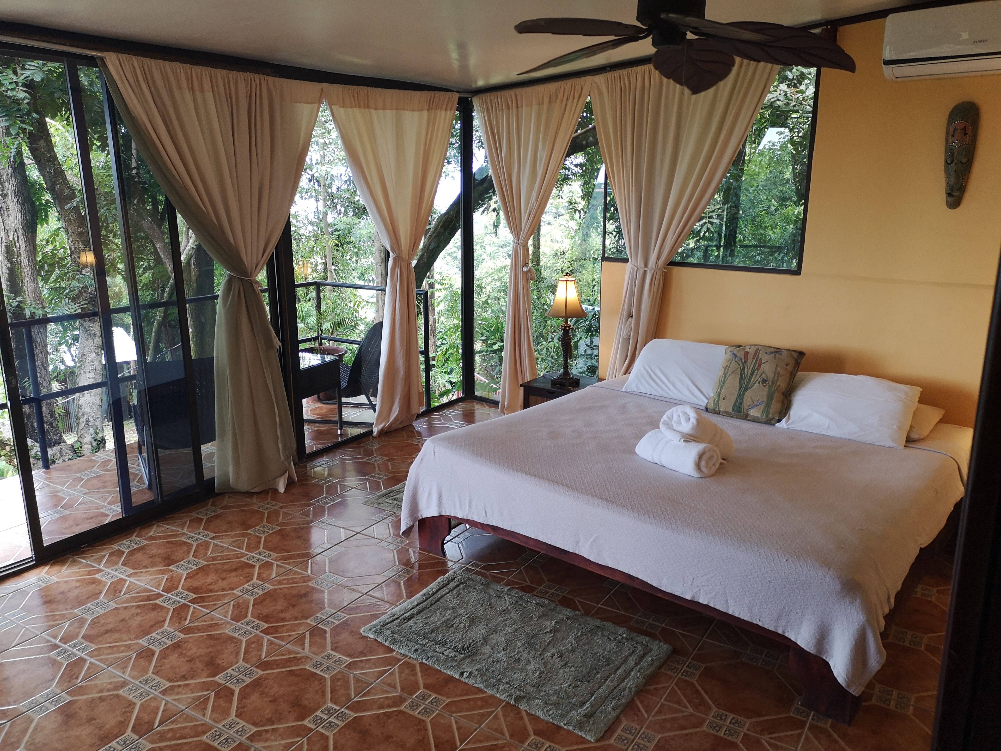 Foto - Mango Moon Villa