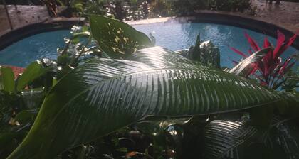 Mango Moon Villa