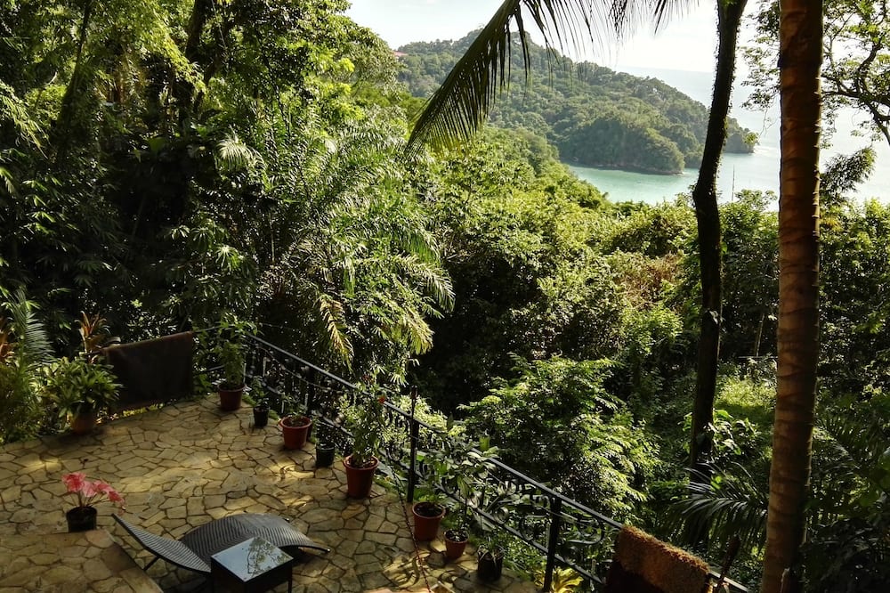 Mango Moon Villa