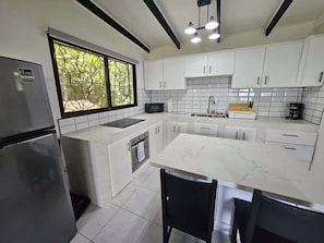 Villa | Private kitchen