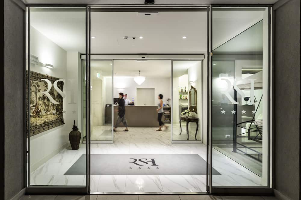 Rimini Suite Hotel