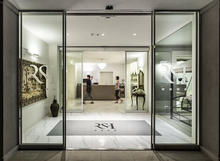 Rimini Suite Hotel