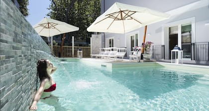 Rimini Suite Hotel