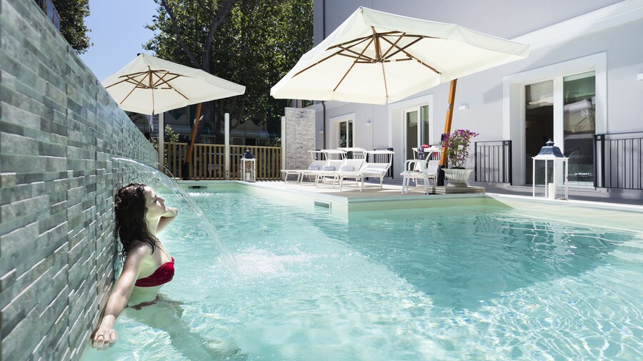 Rimini Suite Hotel