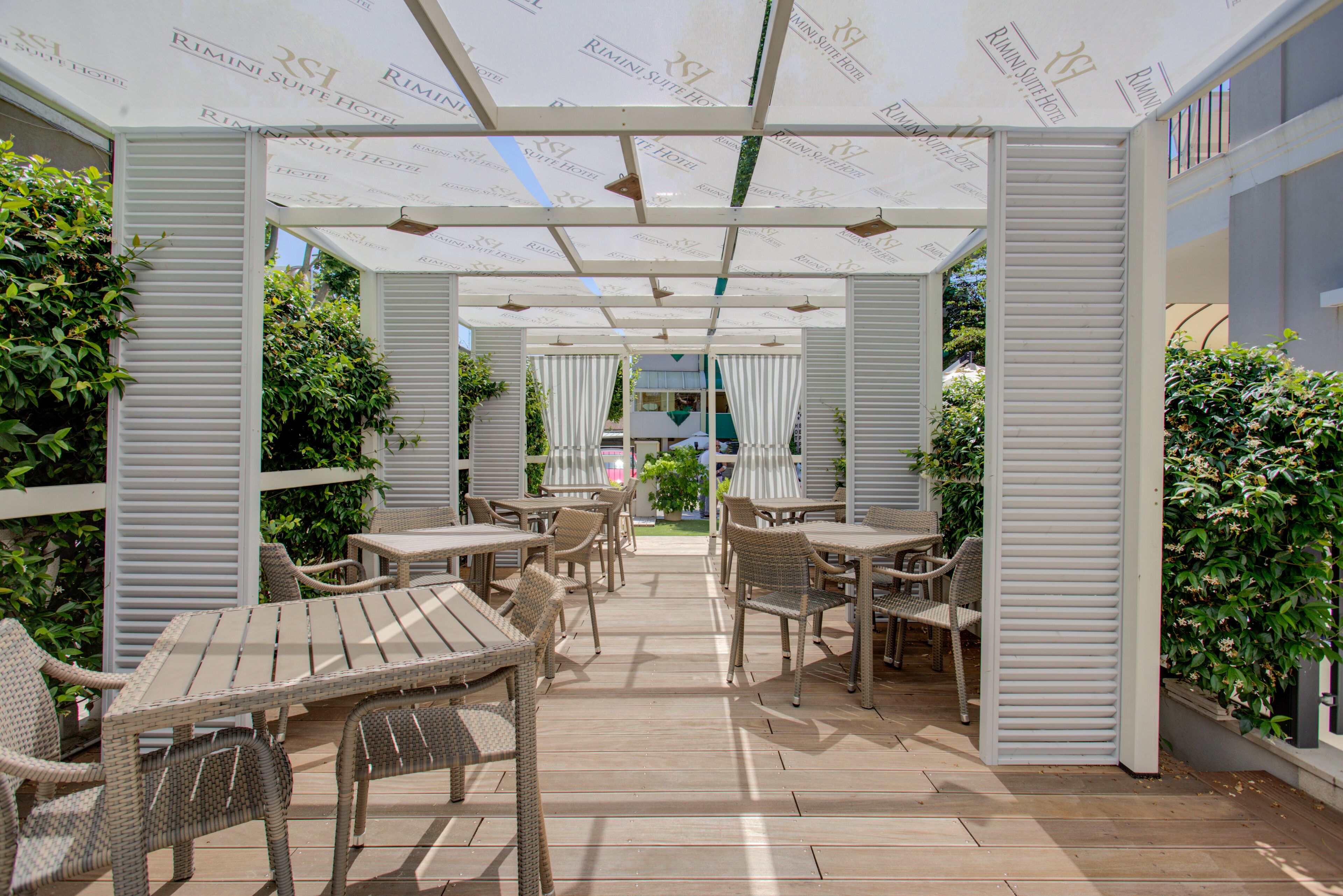 Foto - Rimini Suite Hotel