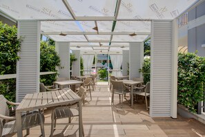 Veranda
