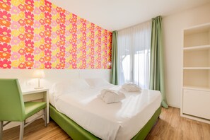 Superior Double Room, 1 Double Bed, Hot Tub