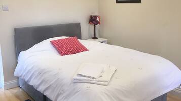 Căn hộ (The Forge Flat - self catering) | Bàn ủi/dụng cụ ủi quần áo, truy cập Internet không dây miễn phí